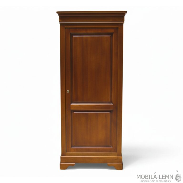 Șifonier Louis Philippe 1U_1